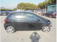 TOYOTA YARIS (KSP9/SCP9/NLP9)