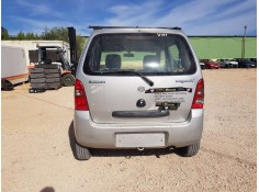 SUZUKI WAGON R+ RB (MM)