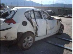 BMW SERIE 1 BERLINA (E81/E87)