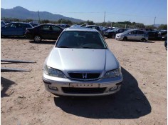 HONDA ACCORD BERLINA (CG7-9/CH1-7)