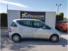 MERCEDES-BENZ CLASE A (W168)