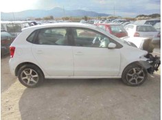 VOLKSWAGEN POLO (6R1)