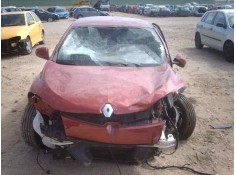 RENAULT MEGANE III COUPE