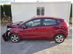FORD FIESTA (CB1)