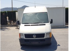 VOLKSWAGEN LT CAJA CERRADA / COMBI (MOD. 1997)