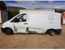 mercedes-benz vito / mixto furgoneta (w639) del año 2010