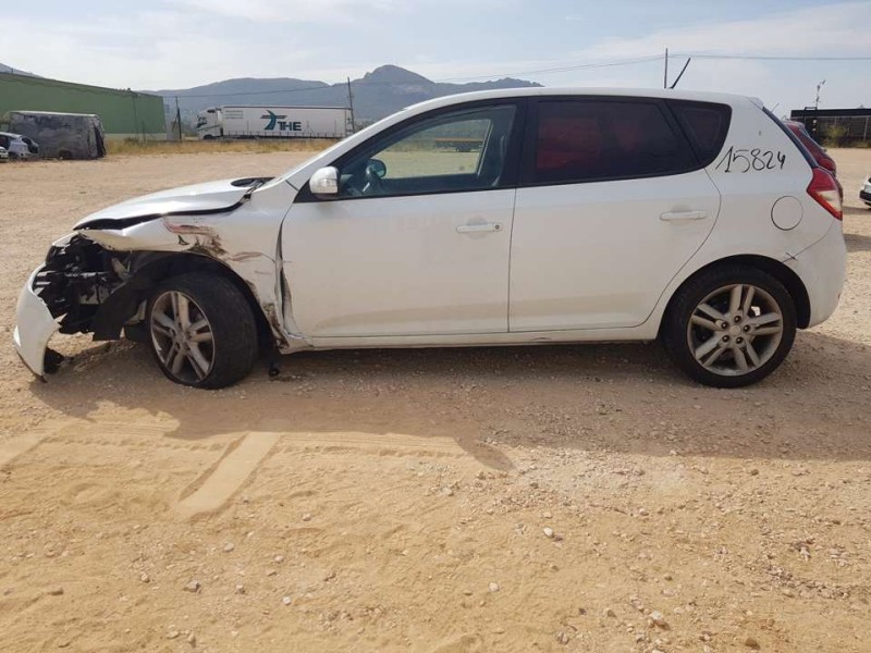 kia cee´d del año 2011