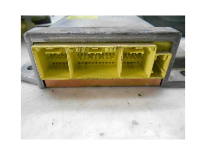 Recambio de kit airbag para mazda 323 berlina f/s (bj) 2.0 d f glx referencia OEM IAM B30E57K30A  