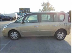 RENAULT ESPACE IV (JK0)