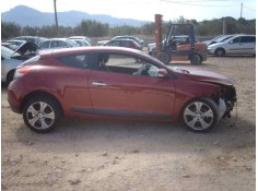 RENAULT MEGANE III COUPE