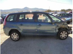 CITROËN C4 GRAND PICASSO