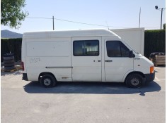 VOLKSWAGEN LT CAJA CERRADA / COMBI (MOD. 1997)
