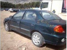 KIA SEPHIA LL