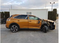 DS 7 CROSSBACK