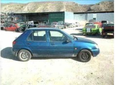 FORD FIESTA BERL./COURIER