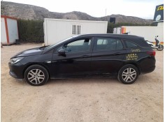 OPEL ASTRA K SPORTS TOURER (B16)