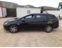 opel astra k sports tourer (b16) del año 2017