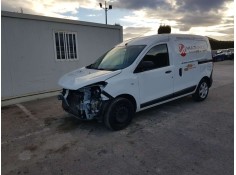 DACIA DOKKER EXPRESS