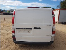 MERCEDES-BENZ VITO / MIXTO FURGONETA (W639)