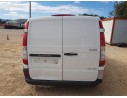mercedes-benz vito / mixto furgoneta (w639) del año 2010