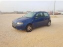 fiat punto berlina (188) del año 2001