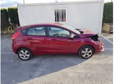 FORD FIESTA (CB1)