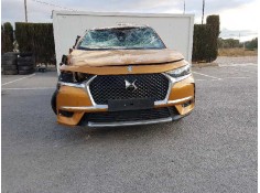 DS 7 CROSSBACK