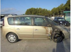 RENAULT ESPACE IV (JK0)