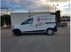 DACIA DOKKER EXPRESS