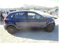 VOLKSWAGEN POLO (6R1)
