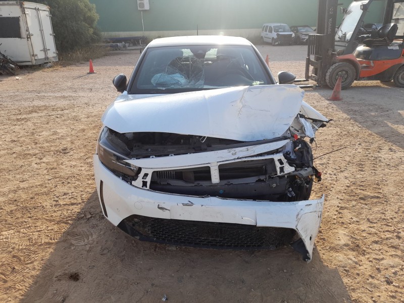 opel corsa f (p2jo) del año 2023