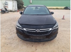 OPEL ASTRA K SPORTS TOURER (B16)