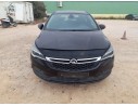opel astra k sports tourer (b16) del año 2017