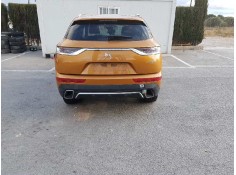 DS 7 CROSSBACK