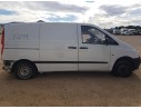 mercedes-benz vito / mixto furgoneta (w639) del año 2010