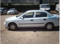 OPEL ASTRA G BERLINA