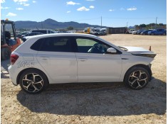 VOLKSWAGEN POLO VI (AW1, BZ1, AE1)