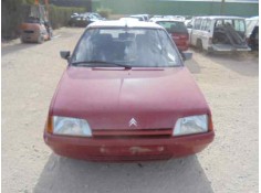 CITROËN AX
