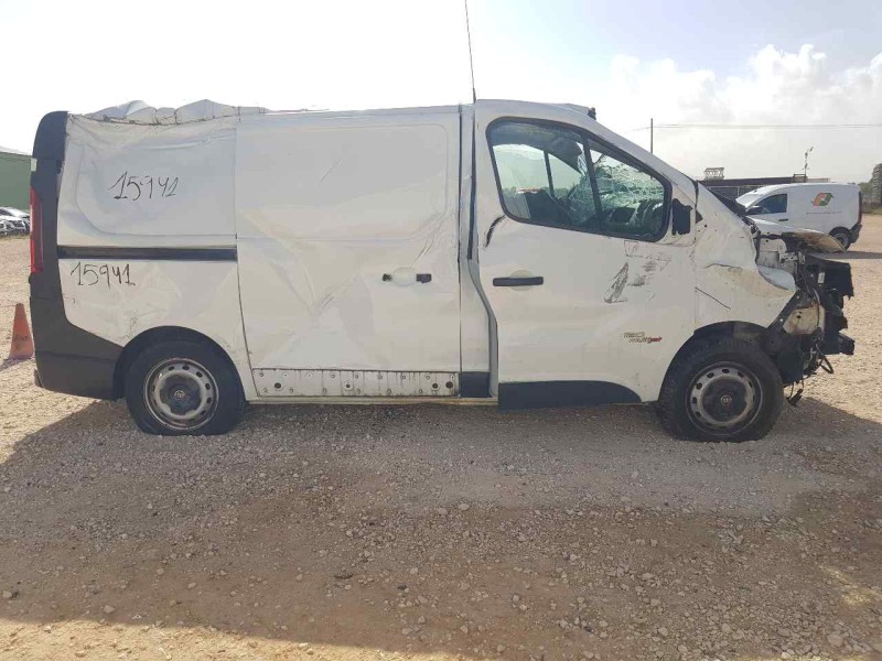 fiat talento kasten (296) del año 2017