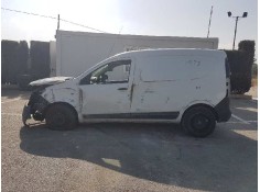 DACIA DOKKER EXPRESS