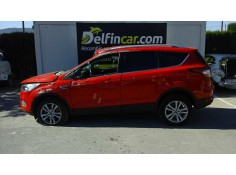 FORD KUGA (CBS)
