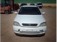 OPEL ASTRA G BERLINA