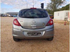 OPEL CORSA D