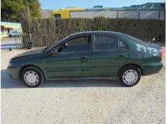 MITSUBISHI CARISMA BERINA 5 (DA0)