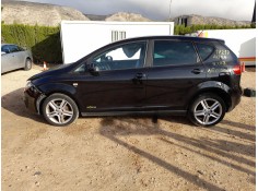 SEAT ALTEA (5P1)