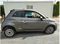 FIAT NUOVA 500 (150)