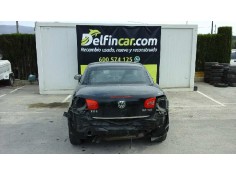 VOLKSWAGEN EOS (1F7)