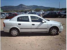 OPEL ASTRA G BERLINA