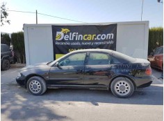 AUDI A4 BERLINA (B5)