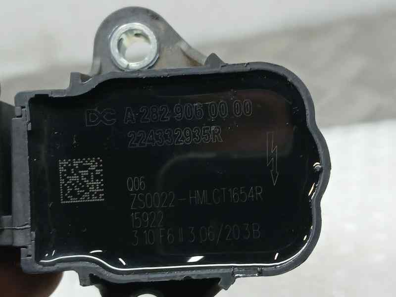 Recambio de bobina encendido para renault captur ii experience referencia OEM IAM 224332935R HMLGT1654R DC